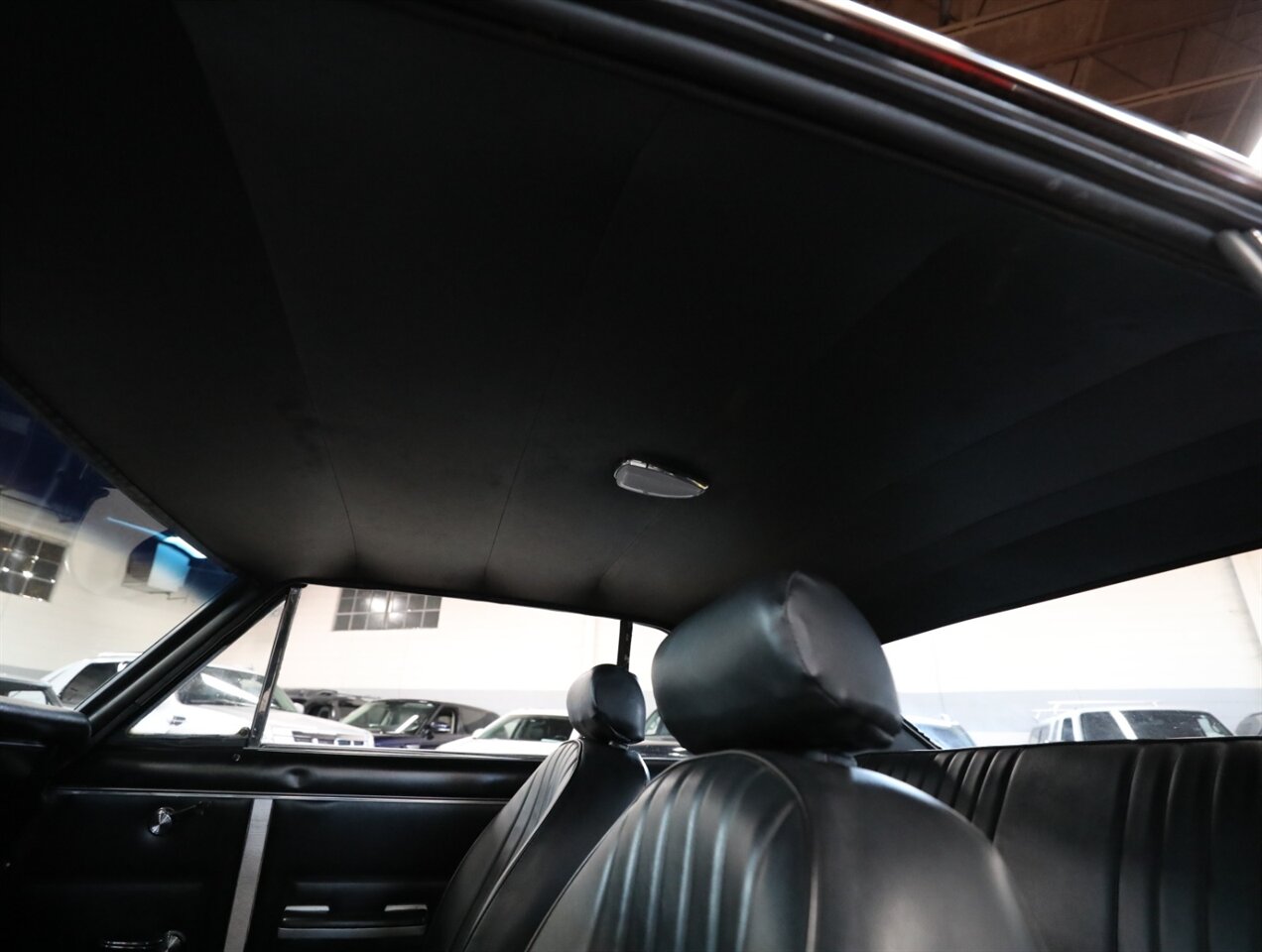 1966 Chevrolet Nova SS II Tribute - Photo 44 - Addison, IL 60101