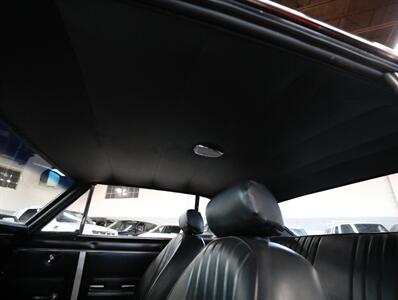 1966 Chevrolet Nova SS II Tribute - Photo 44 - Addison, IL 60101