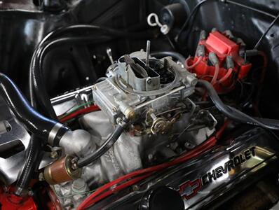 1966 Chevrolet Nova SS II Tribute - Photo 72 - Addison, IL 60101