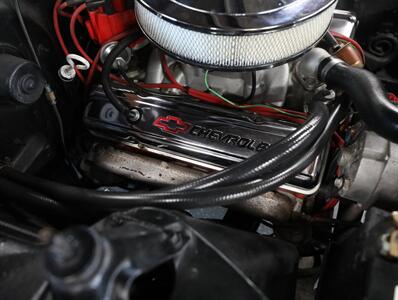 1966 Chevrolet Nova SS II Tribute - Photo 65 - Addison, IL 60101