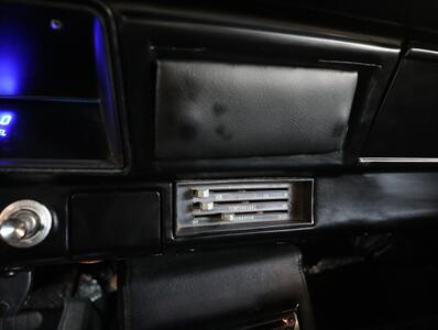 1966 Chevrolet Nova SS II Tribute - Photo 49 - Addison, IL 60101