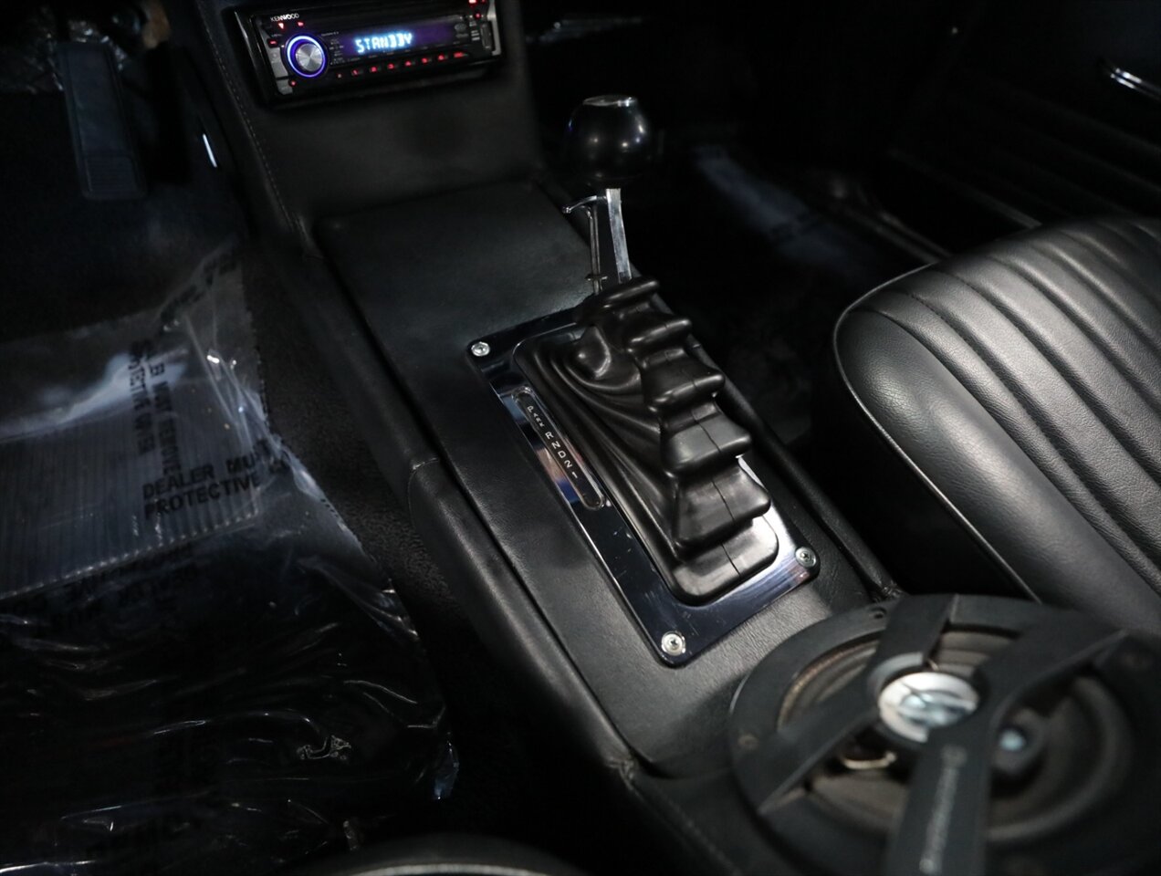 1966 Chevrolet Nova SS II Tribute - Photo 46 - Addison, IL 60101