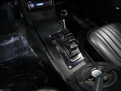 1966 Chevrolet Nova SS II Tribute - Photo 46 - Addison, IL 60101