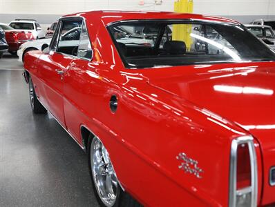 1966 Chevrolet Nova SS II Tribute - Photo 26 - Addison, IL 60101