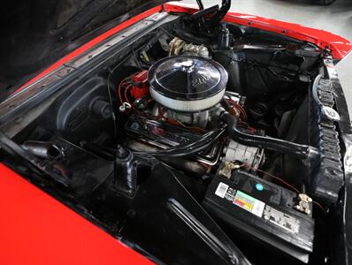 1966 Chevrolet Nova SS II Tribute - Photo 64 - Addison, IL 60101