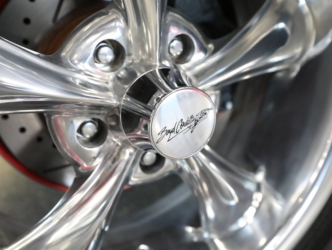 1966 Chevrolet Nova SS II Tribute - Photo 56 - Addison, IL 60101