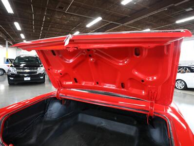 1966 Chevrolet Nova SS II Tribute - Photo 37 - Addison, IL 60101