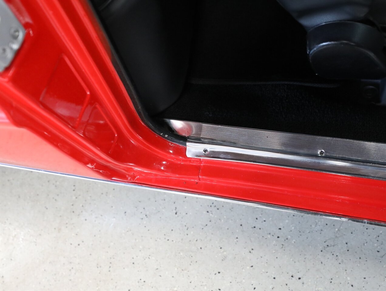 1966 Chevrolet Nova SS II Tribute - Photo 31 - Addison, IL 60101