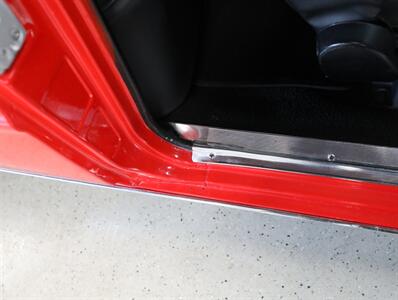 1966 Chevrolet Nova SS II Tribute - Photo 31 - Addison, IL 60101