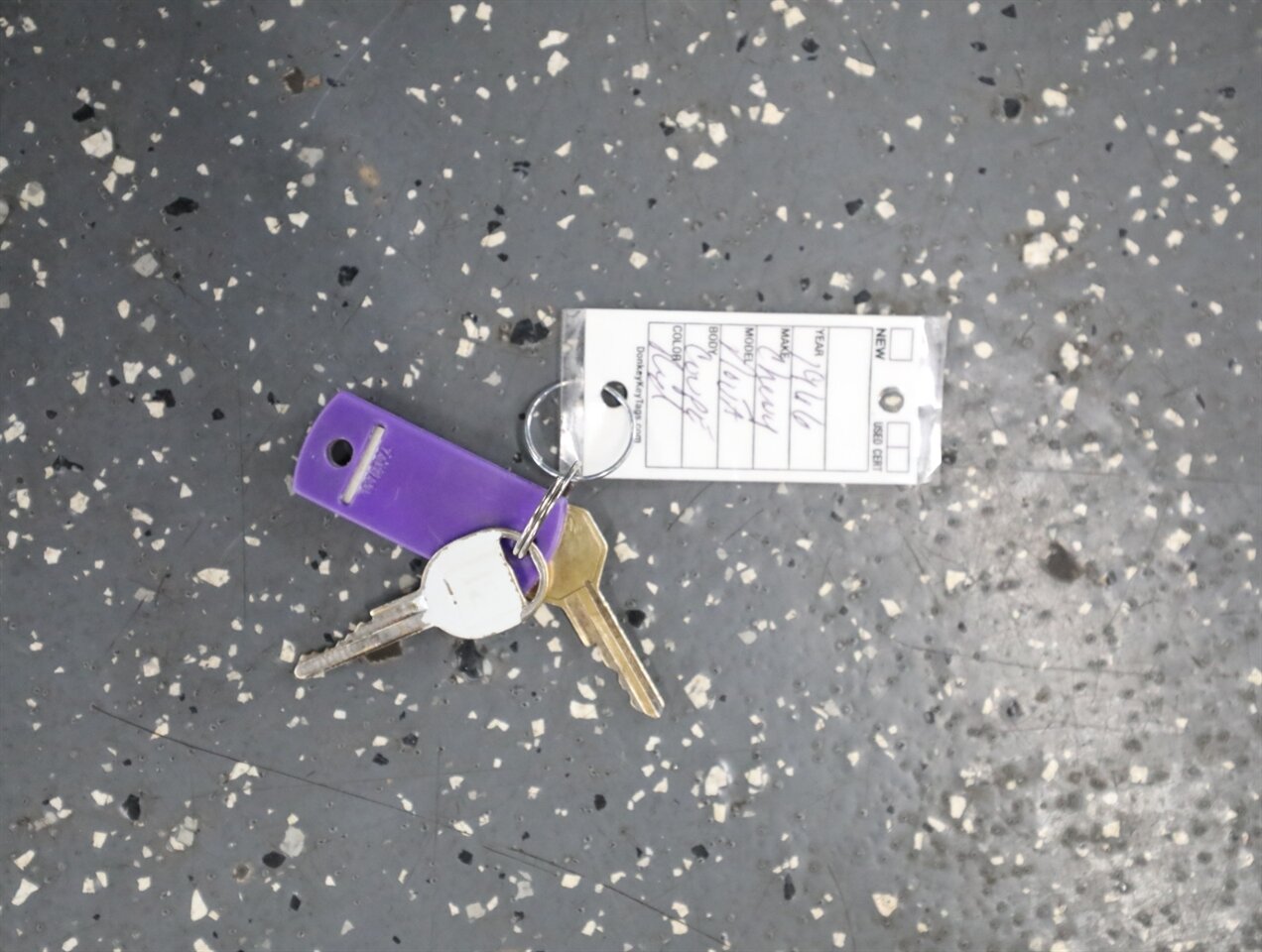 1966 Chevrolet Nova SS II Tribute - Photo 75 - Addison, IL 60101