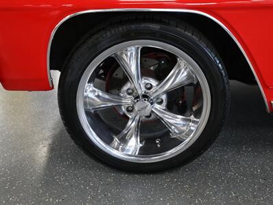 1966 Chevrolet Nova SS II Tribute - Photo 58 - Addison, IL 60101