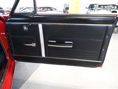 1966 Chevrolet Nova SS II Tribute - Photo 29 - Addison, IL 60101