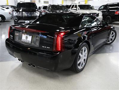 2008 Cadillac XLR   - Photo 39 - Addison, IL 60101