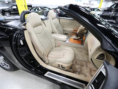 2008 Cadillac XLR   - Photo 21 - Addison, IL 60101