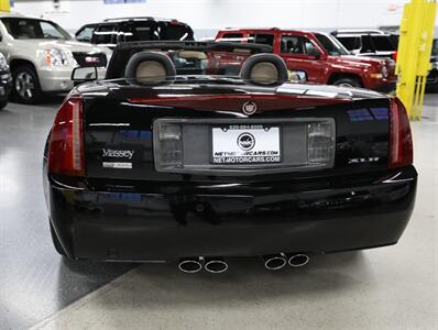 2008 Cadillac XLR   - Photo 12 - Addison, IL 60101