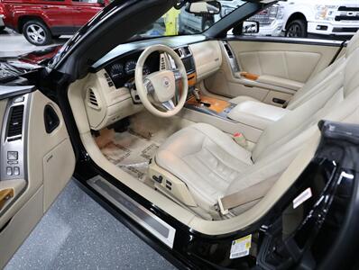 2008 Cadillac XLR   - Photo 26 - Addison, IL 60101