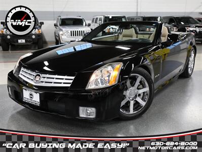 2008 Cadillac XLR   - Photo 1 - Addison, IL 60101