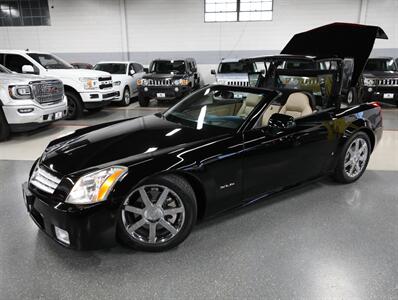 2008 Cadillac XLR   - Photo 37 - Addison, IL 60101