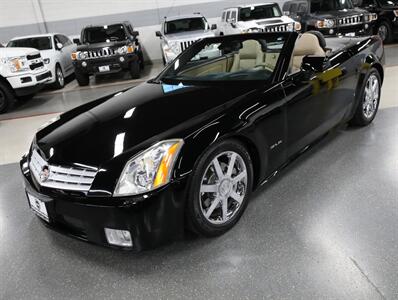 2008 Cadillac XLR   - Photo 5 - Addison, IL 60101