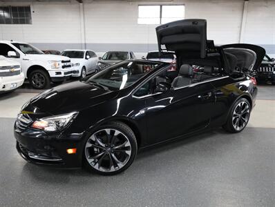 2016 Buick Cascada Premium   - Photo 37 - Addison, IL 60101