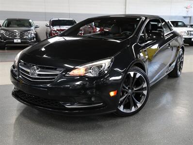 2016 Buick Cascada Premium   - Photo 41 - Addison, IL 60101