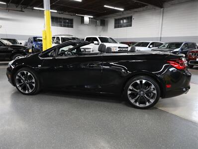 2016 Buick Cascada Premium   - Photo 14 - Addison, IL 60101