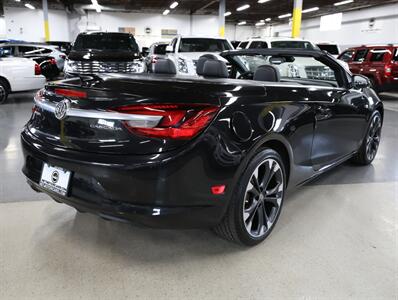 2016 Buick Cascada Premium   - Photo 9 - Addison, IL 60101