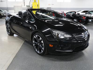 2016 Buick Cascada Premium   - Photo 7 - Addison, IL 60101