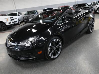 2016 Buick Cascada Premium   - Photo 4 - Addison, IL 60101