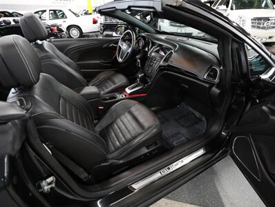 2016 Buick Cascada Premium   - Photo 17 - Addison, IL 60101