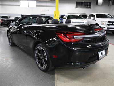 2016 Buick Cascada Premium   - Photo 12 - Addison, IL 60101