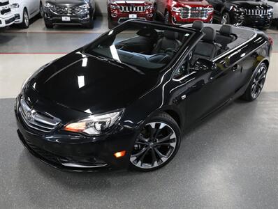 2016 Buick Cascada Premium   - Photo 2 - Addison, IL 60101