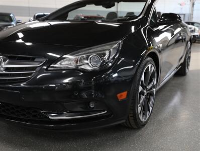 2016 Buick Cascada Premium   - Photo 5 - Addison, IL 60101