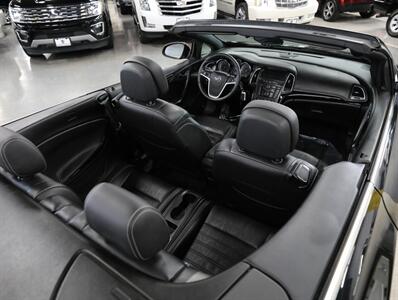 2016 Buick Cascada Premium   - Photo 15 - Addison, IL 60101