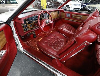 1985 Cadillac Eldorado Biarritz - Photo 45 - Addison, IL 60101