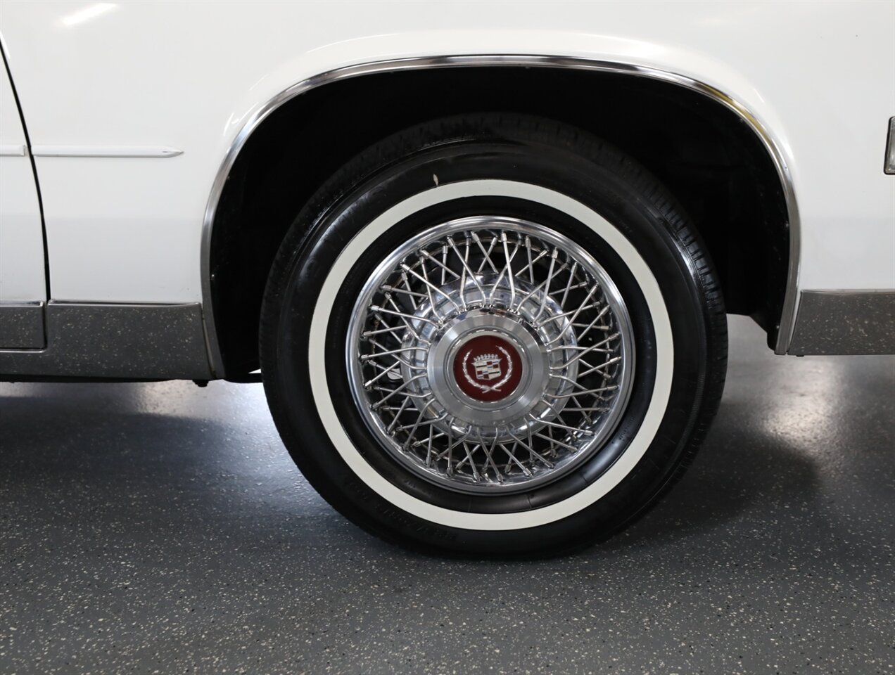 1985 Cadillac Eldorado Biarritz - Photo 65 - Addison, IL 60101