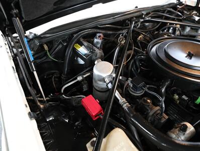 1985 Cadillac Eldorado Biarritz - Photo 80 - Addison, IL 60101