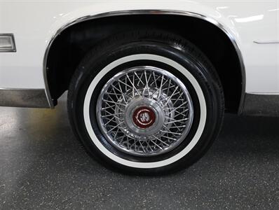 1985 Cadillac Eldorado Biarritz - Photo 64 - Addison, IL 60101