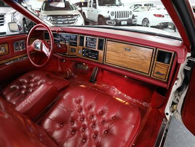 1985 Cadillac Eldorado Biarritz - Photo 31 - Addison, IL 60101