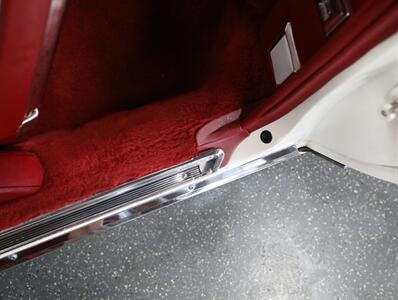 1985 Cadillac Eldorado Biarritz - Photo 44 - Addison, IL 60101