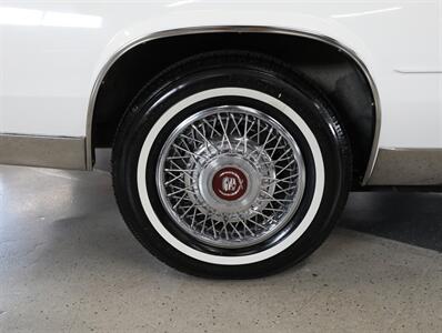 1985 Cadillac Eldorado Biarritz - Photo 66 - Addison, IL 60101
