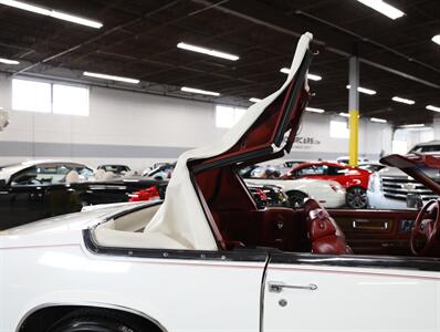 1985 Cadillac Eldorado Biarritz - Photo 62 - Addison, IL 60101