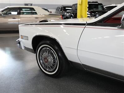 1985 Cadillac Eldorado Biarritz - Photo 25 - Addison, IL 60101