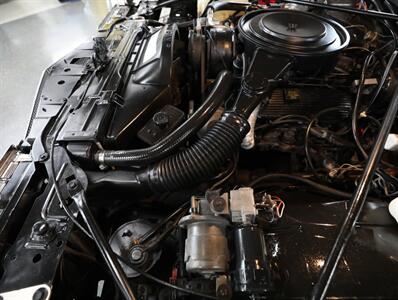 1985 Cadillac Eldorado Biarritz - Photo 72 - Addison, IL 60101