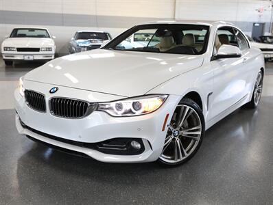 2016 BMW 4 Series 435i Convertible - Photo 36 - Addison, IL 60101