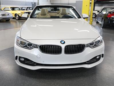 2016 BMW 4 Series 435i Convertible - Photo 6 - Addison, IL 60101