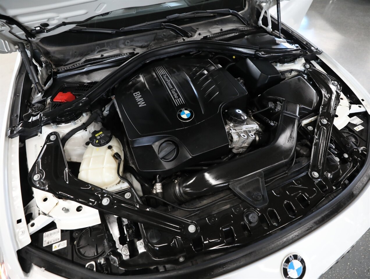 2016 BMW 4 Series 435i Convertible - Photo 46 - Addison, IL 60101