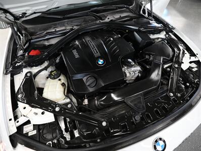 2016 BMW 4 Series 435i Convertible - Photo 46 - Addison, IL 60101
