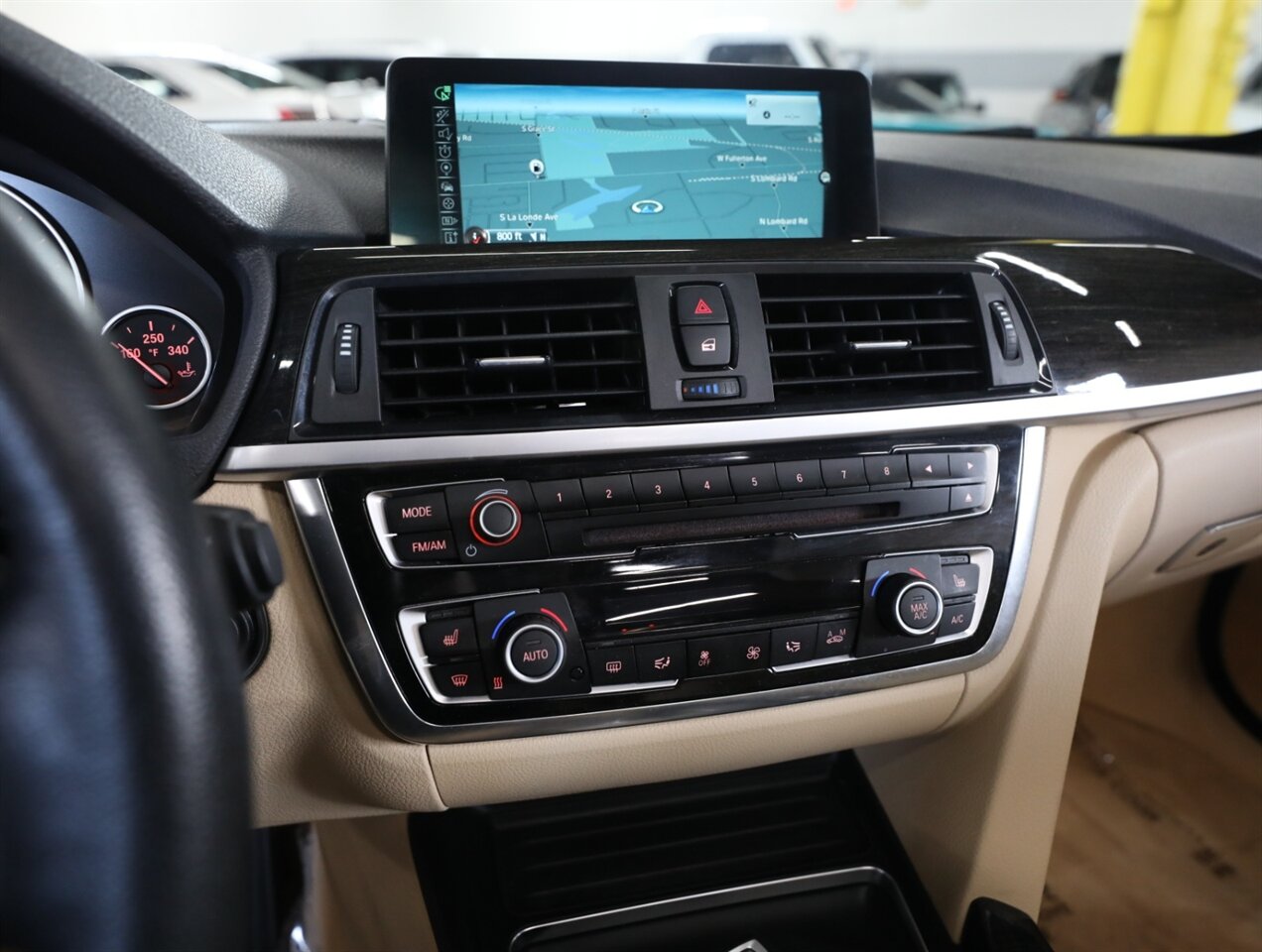 2016 BMW 4 Series 435i Convertible - Photo 28 - Addison, IL 60101
