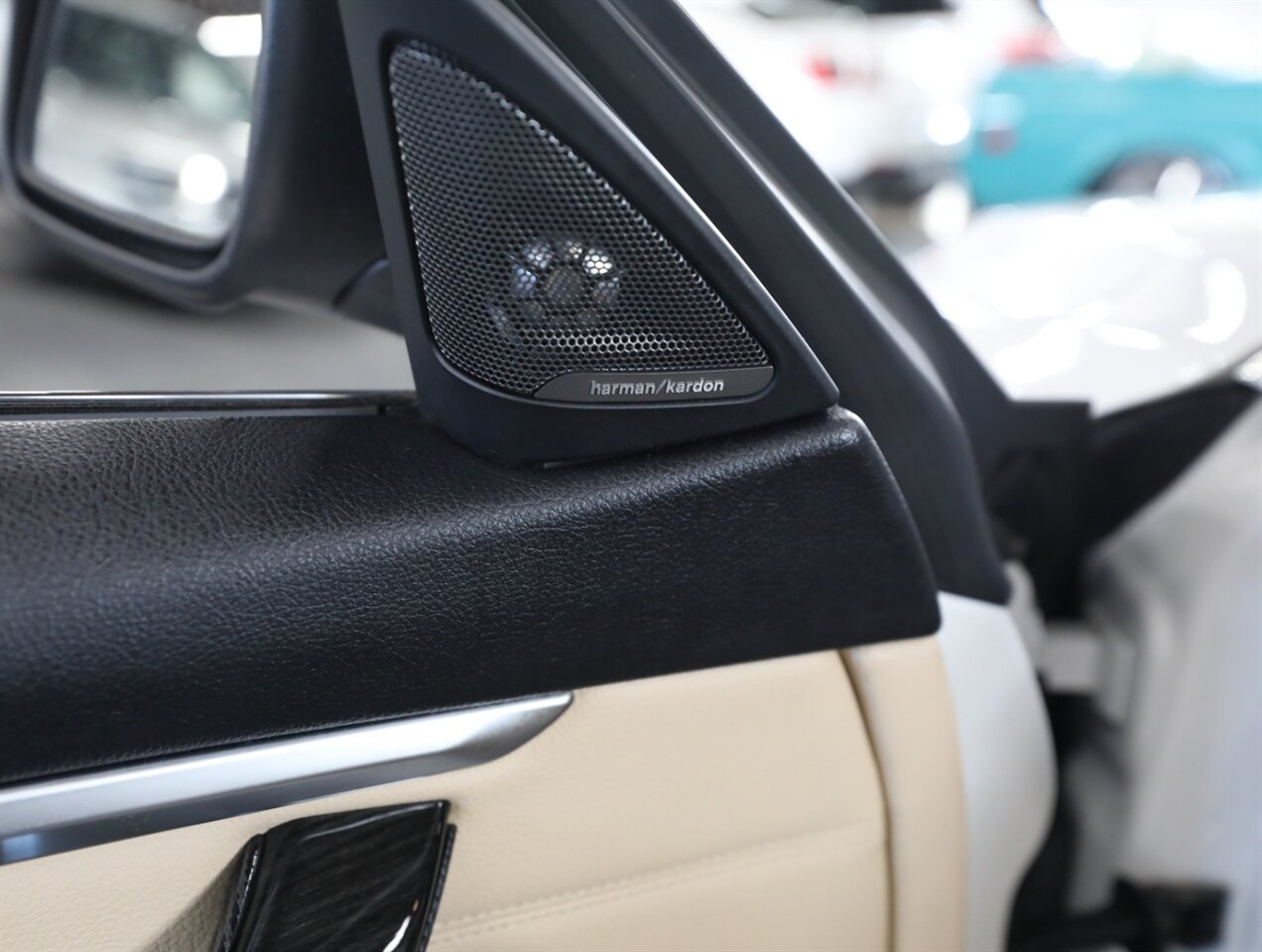2016 BMW 4 Series 435i Convertible - Photo 24 - Addison, IL 60101